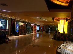 -UME影城(西城广场店)