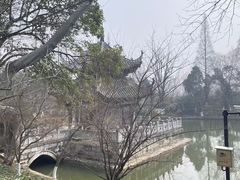 -习家池