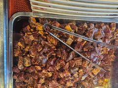 -永安里地摊烤肉(首创店)