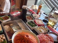 -重庆德忆火锅（龙南街3店）(渝水岸餐饮)