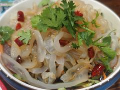 -叶存利海鲜大馅饺子(海宁路总店)