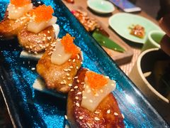 -久喜番和牛烧肉酒场(北辰三角洲店)