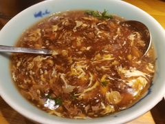 -丁记盐蘸牛肉·新杭菜(河东路店)