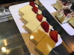 -榖屋house of flour(张江首店)