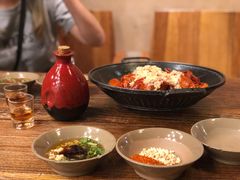 -串大叔炭火烤串·鸡西大冷面刀削面(总店)