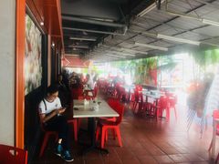 -阿坤纯正西刀鱼丸(Kuala Lumpur Branch)