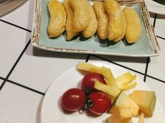 -蛙一刀·麻椒鱼火锅(金仙桥店)