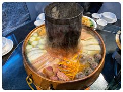 -瑞丰园庭院餐厅·白族传统家常菜