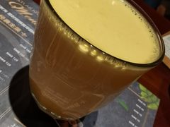 鲜榨橙汁-ATLAS COFFEE(雅居乐中心店)