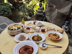 -钦善斋·养生膳食·精典川菜(武侯祠店)