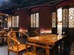 大堂-丁卯•铜锅涮肉(工体店)