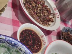 -西江红·株洲本地菜(滨江南路店)