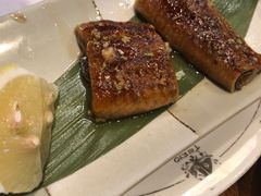 -大渔铁板烧(中山路八佰伴店)