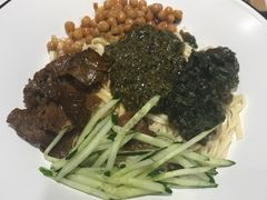 -拌面小当家