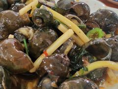 -南记食粥坊·宵夜大排档(莲花总店)