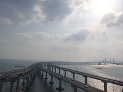 -星海湾跨海大桥
