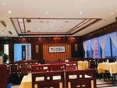 大堂-陈麻婆豆腐(春熙店)