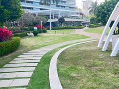 -三亚山海天JW万豪酒店