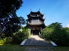 -梁鸿国家湿地公园
