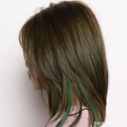 点击看大图 -KIMI HAIR SALON·烫染设计店
