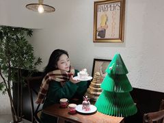 -Miss Q Family甜品·蛋糕·法甜咖啡