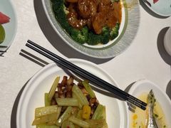 -一德轩·闽.粤料理(福州广场店)