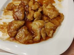 -烤肉宛饭庄(南礼士路店)