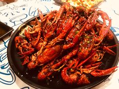 -松哥油焖大虾(科技园店)