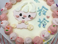 -米柚烘焙教室(新天地购物中心店)