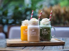 -Peet's 皮爷咖啡(东湖路手作店)