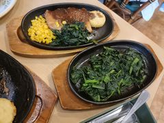 -萨莉亚意式餐厅(三号湾广场店)