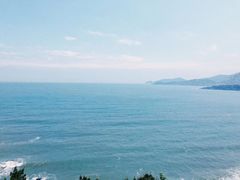-青岛银沙滩