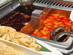 -海底捞火锅(王府井店)
