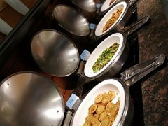大堂-星伦多自助料理·涮烤一体(虹悦城店)