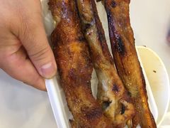 -一代烤翅王(大汉口店)