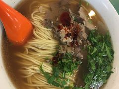 -苏氏牛肉面(团结路店)