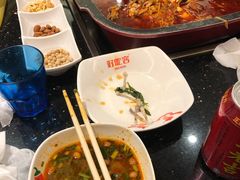 -自贡好吃客(科华店)