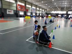 -东方启明星篮球培训(击掌校区)