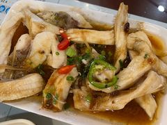 -和记道滘鱼粥
