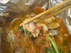 -见味花甲(福田coco park店)