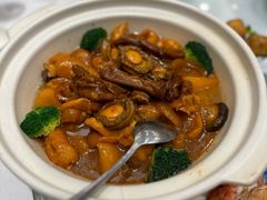 -一品粤珍轩(吴中路店)