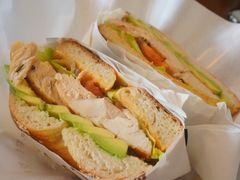 -BIG BAGEL(永康路店)