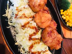 -铃木食堂(帽儿胡同店)