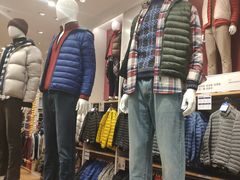 -优衣库(长沙国金中心店)