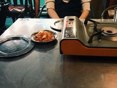-MI WU FACTORY米屋美食工厂餐厅(绿地店)
