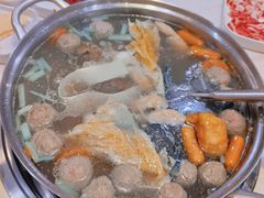 -牛鲜胜·潮汕牛肉自助火锅(番禺市桥店)