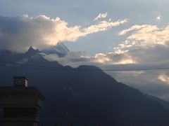 -日喀则乔穆朗宗酒店