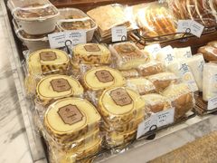 -莉蓮蛋挞(静安寺店)