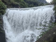 -华蓥山天意谷景区