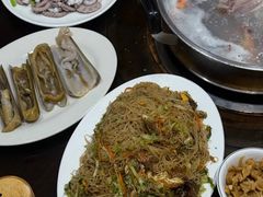 -凯华海鲜火锅·传承三十六年